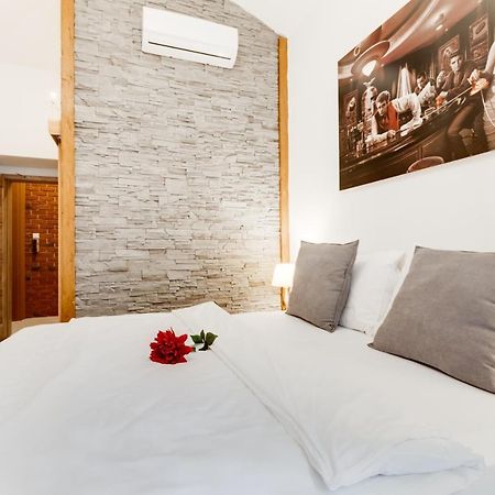 Dream Apt Prague Apartment Bagian luar foto
