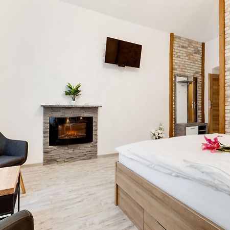 Dream Apt Prague Apartment Bagian luar foto