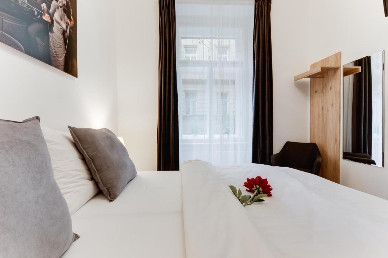 Dream Apt Prague Apartment Bagian luar foto