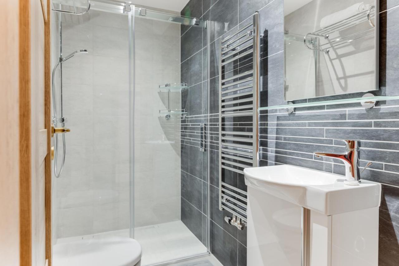 Dream Apt Prague Apartment Bagian luar foto