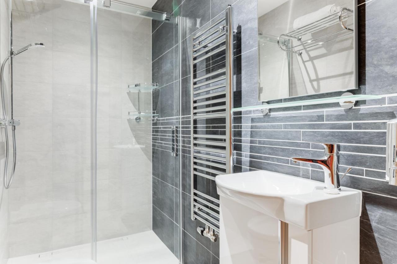 Dream Apt Prague Apartment Bagian luar foto