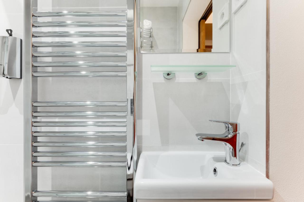 Dream Apt Prague Apartment Bagian luar foto
